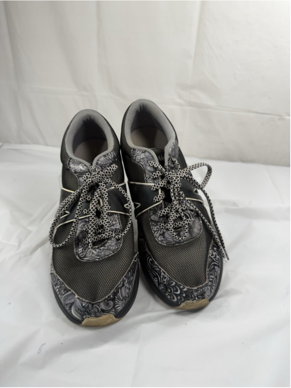Alegria Traq Women's QARMA Walking Shoe Wild Child QAR-5994 Size 39